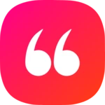 Logo of Quotes For All occasions android Application 